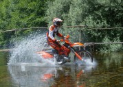 KTM 200 EXC KTM 200 EXC